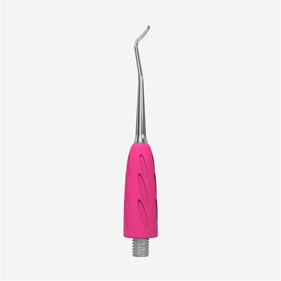 Combo UNIQ 31 Spatulanın Çalışma Kısmı Küret (Sola Eğik)