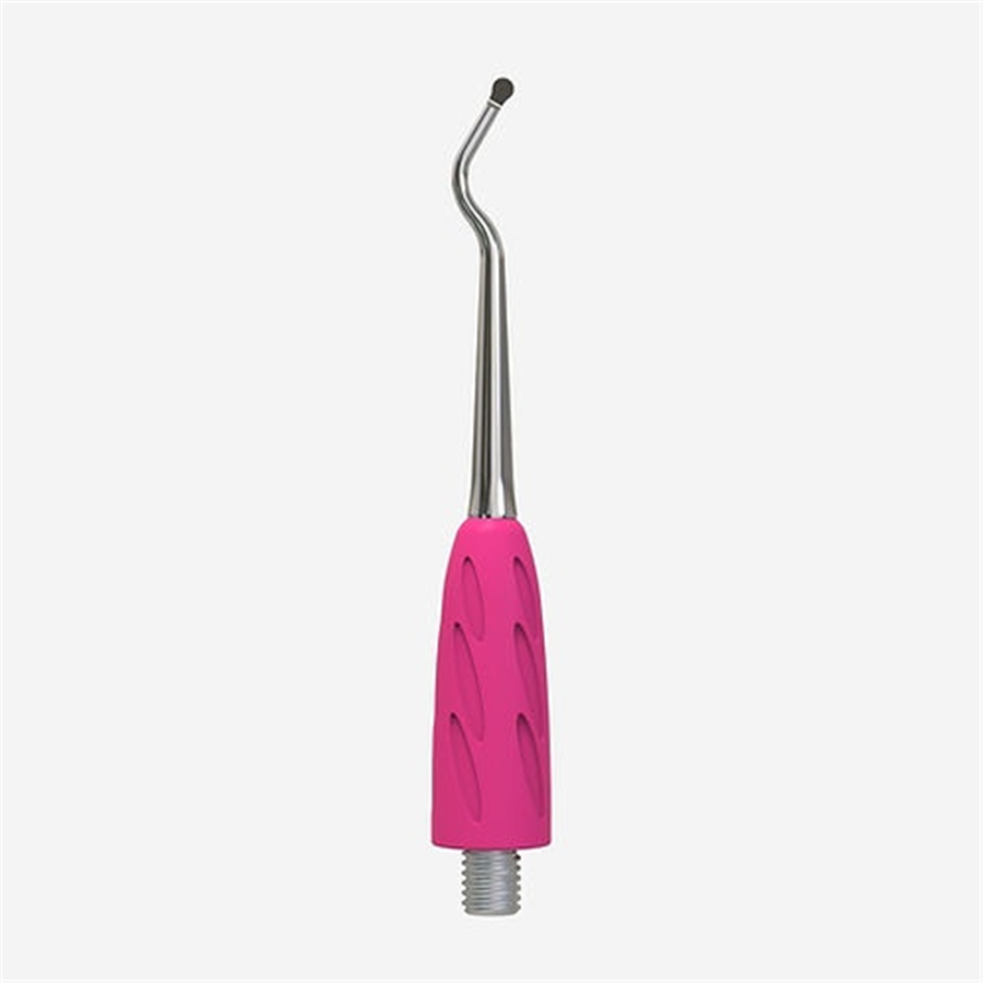 Combo UNIQ 33 Spatulanın Çalışma Kısmı Yarım Küre Küret