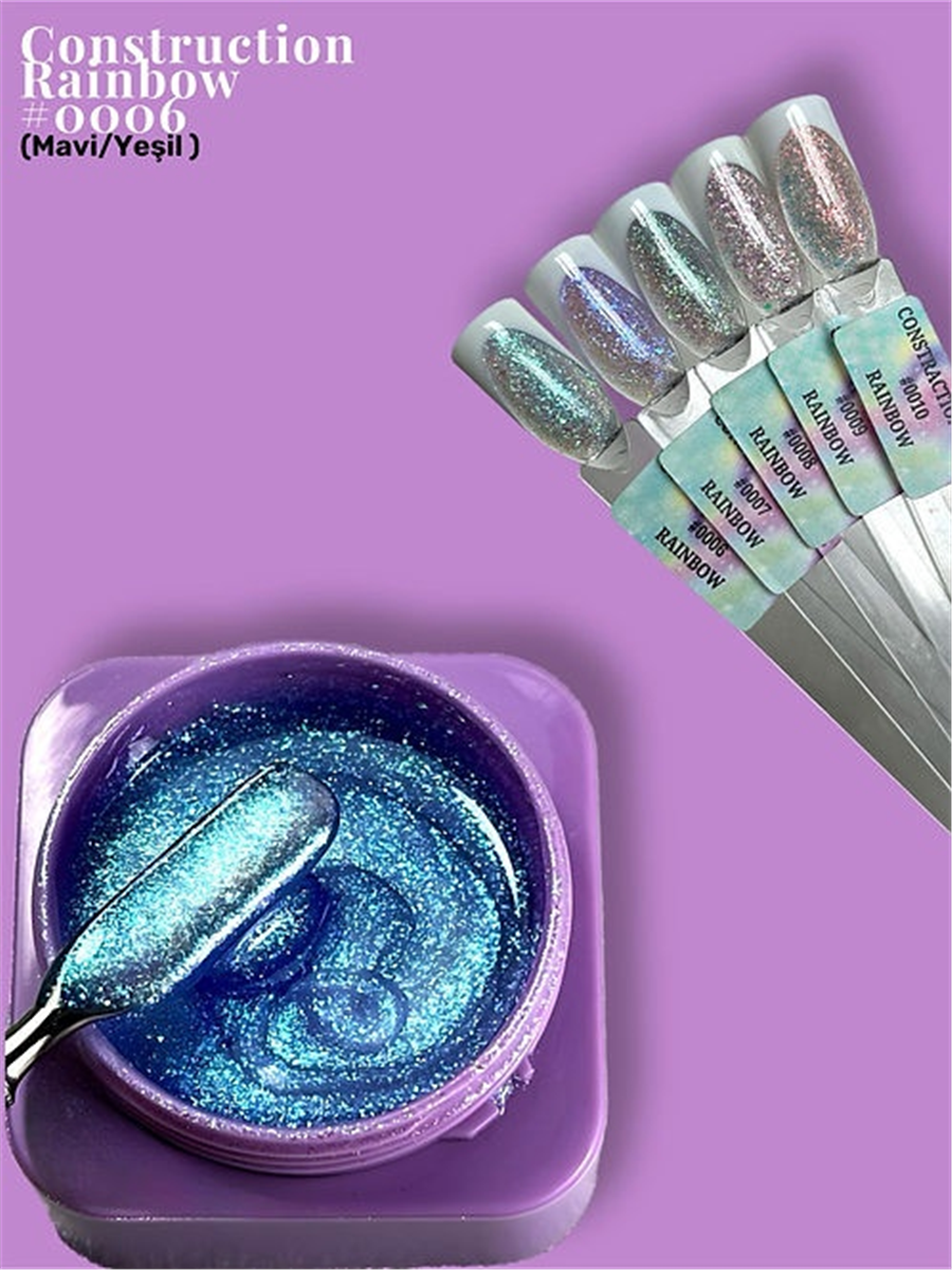 Construction Rainbow 30 ml