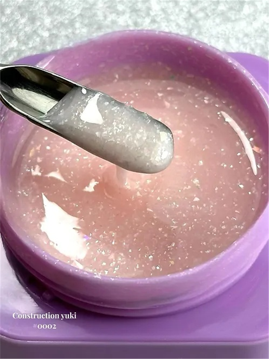 Construction Yuki 50 ml