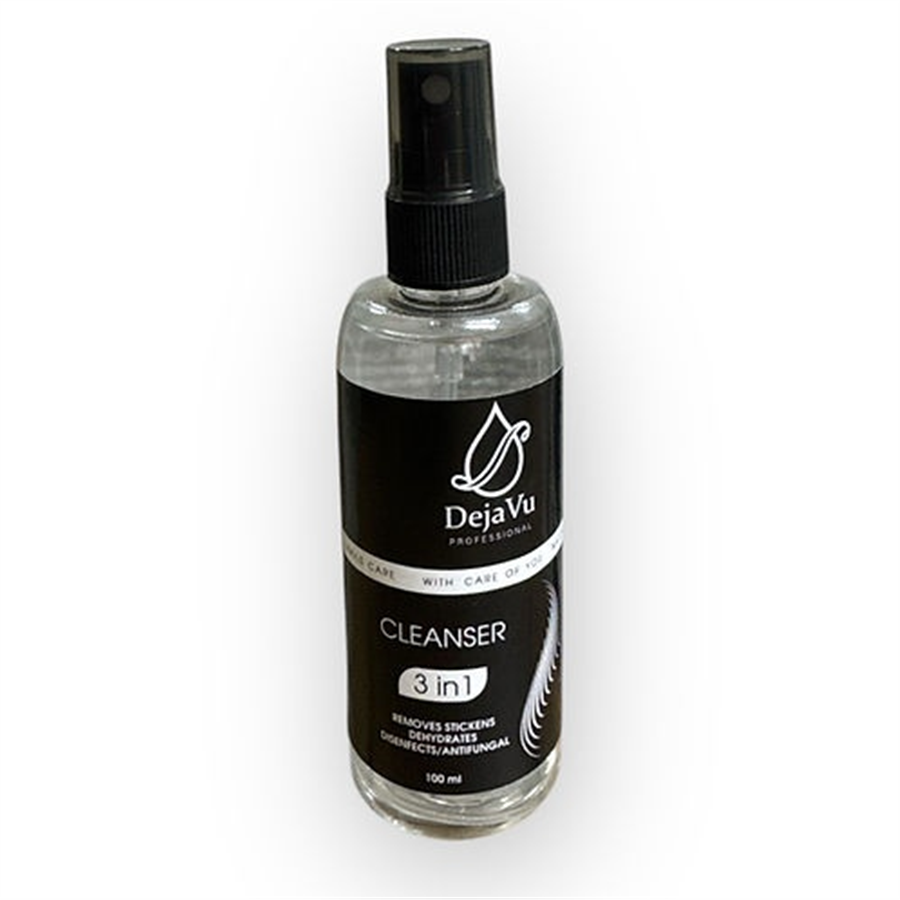 Dejavu Cleanser 100 ml