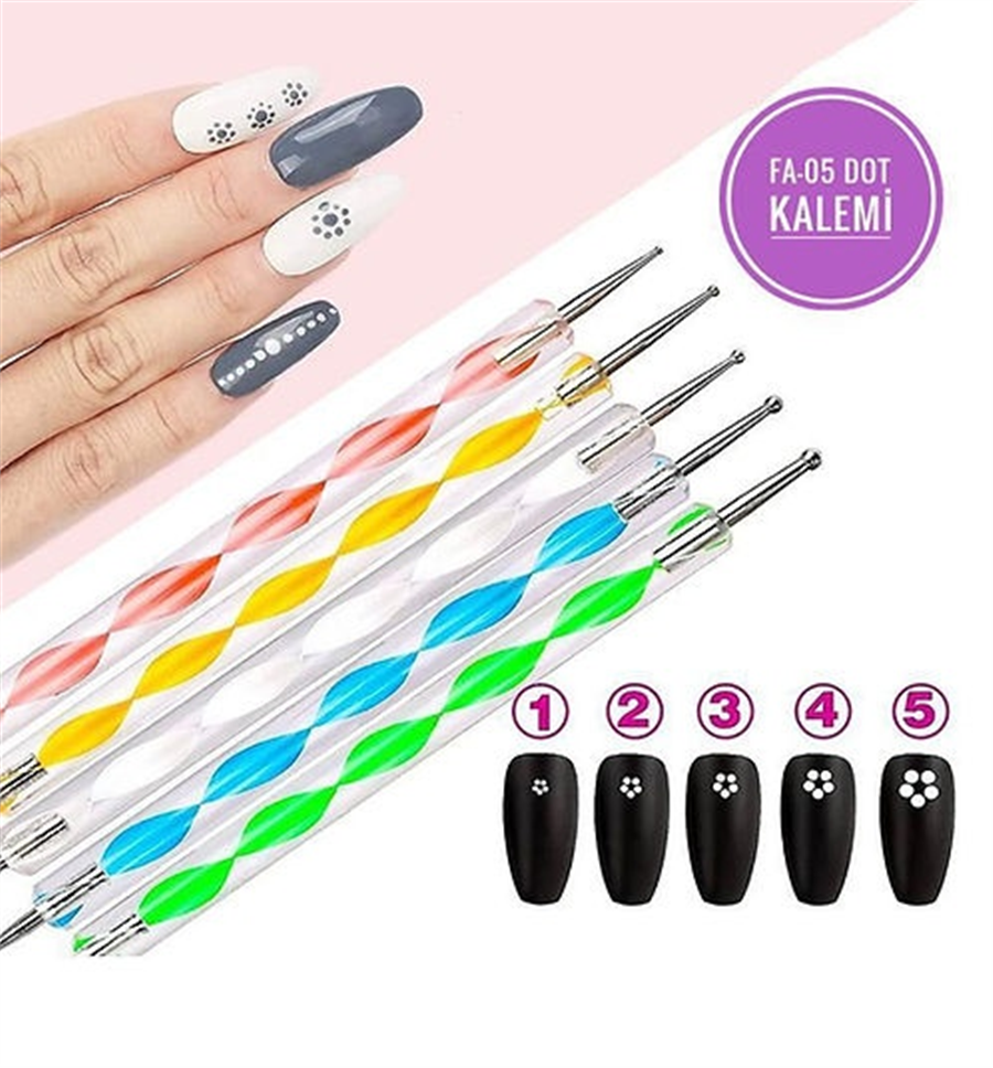 DOT KALEMİ