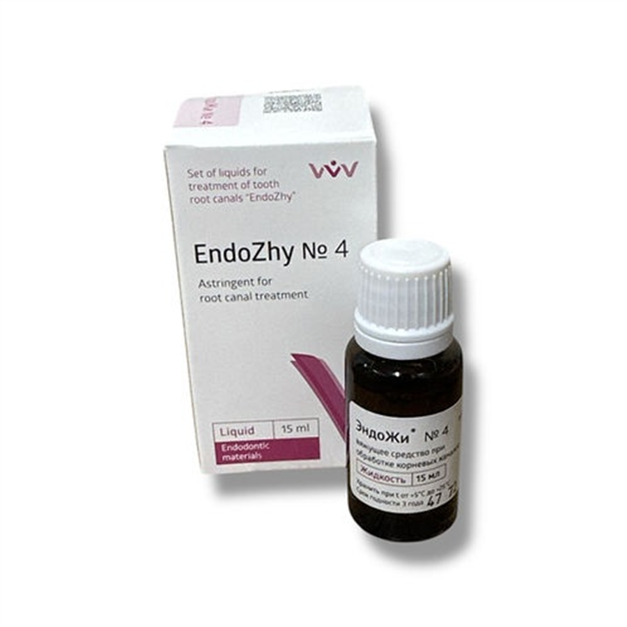 EndoZhy Kan Dondurucu