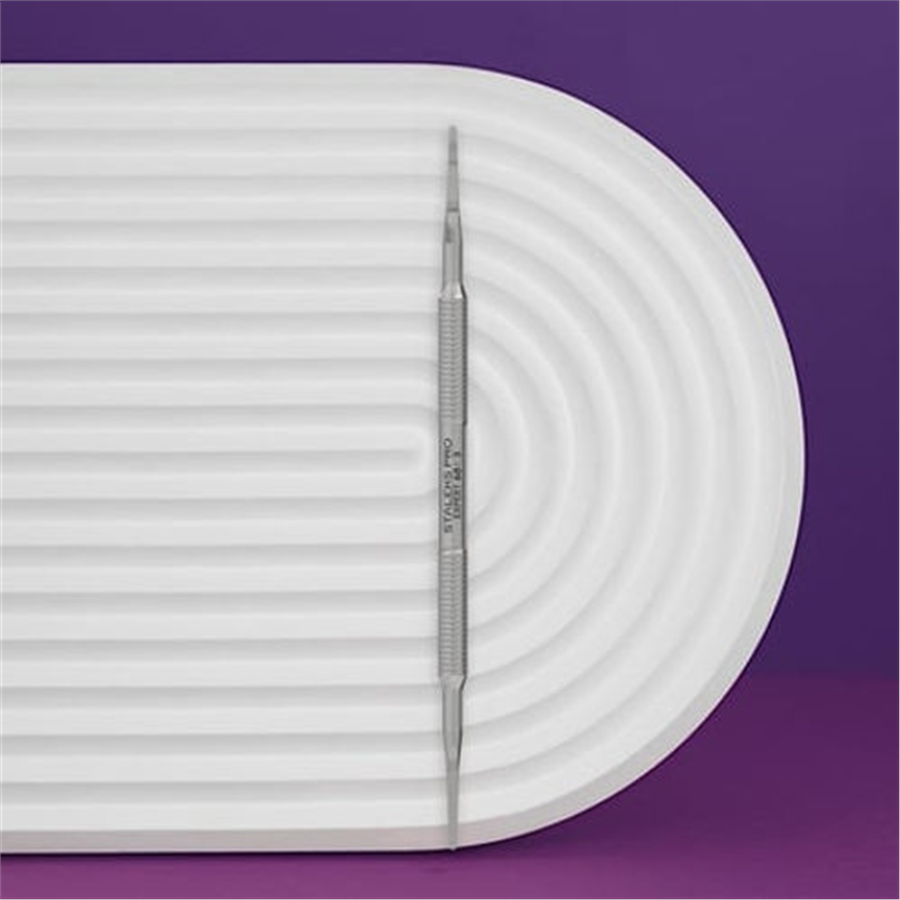 EXPERT 60 TYPE 3 Pedikür Törpüsü (Düz + Eğri Törpü)