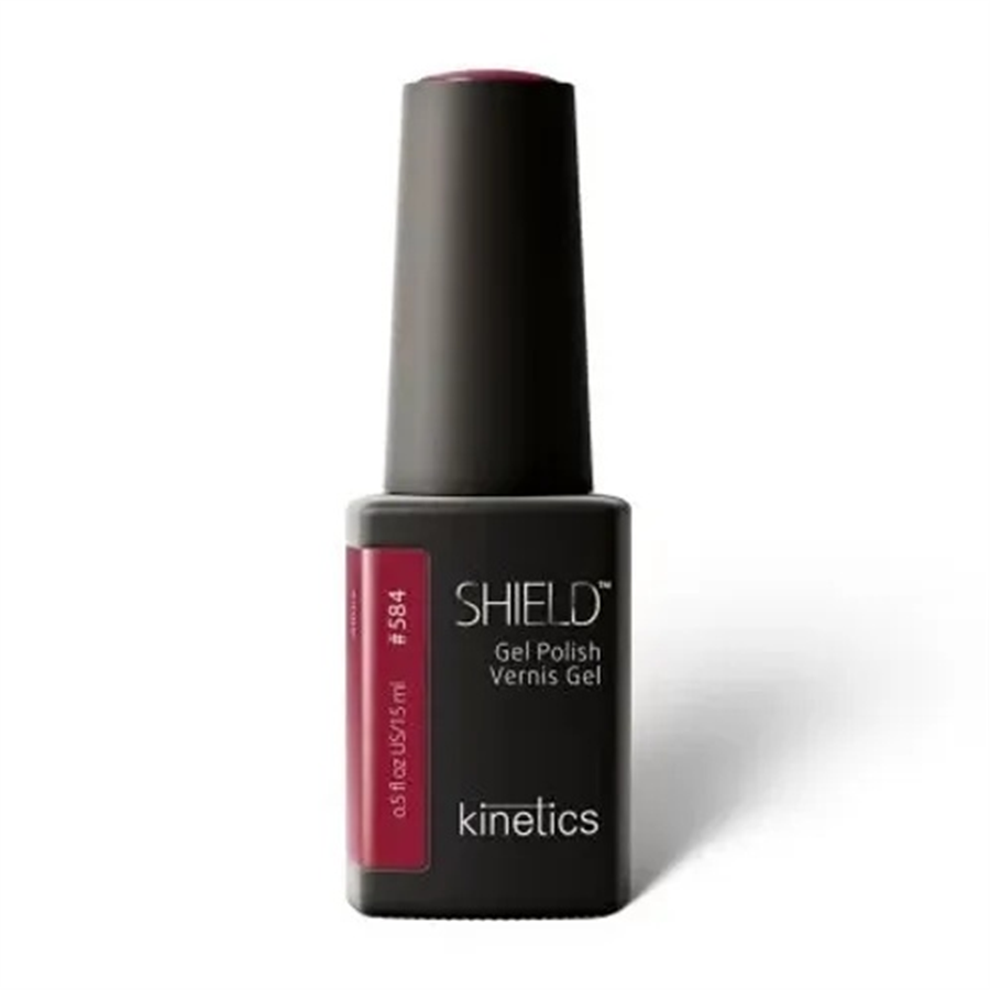 Kinetics Shield Kalıcı Oje Allure KGP584