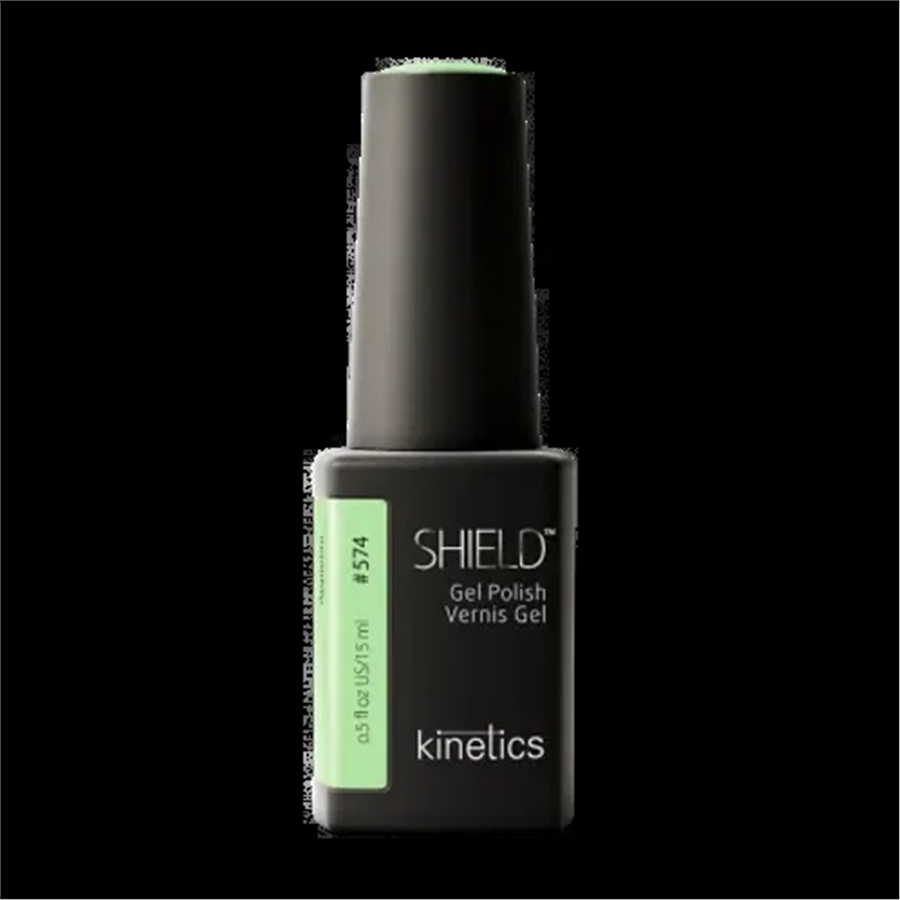 Kinetics Shield Kalıcı Oje Appletini KGP574