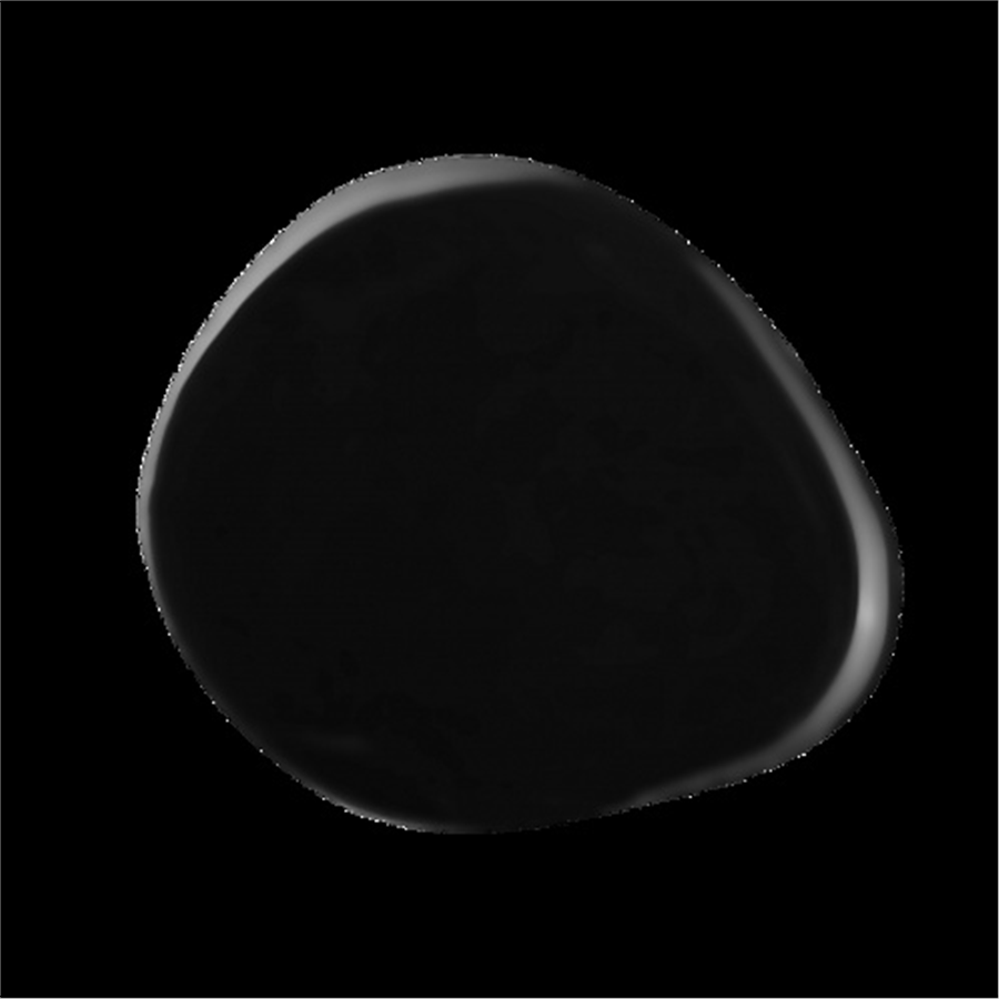 Kinetics Shield Kalıcı Oje Black Hole KGP580