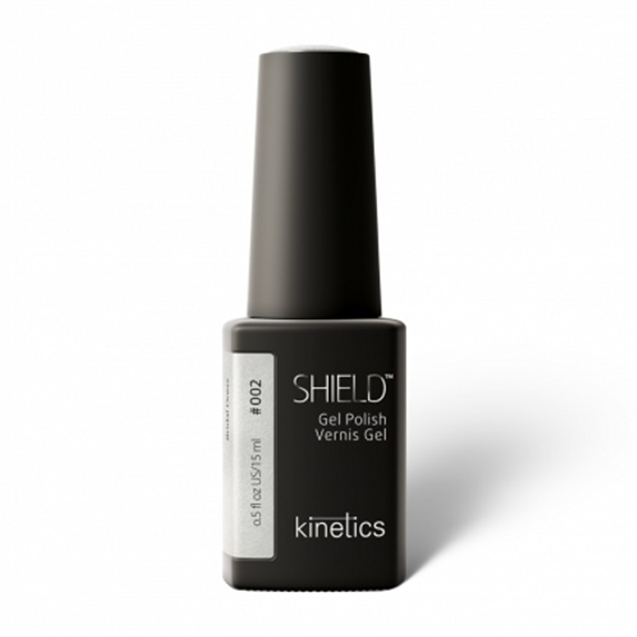 Kinetics Shield Kalıcı Oje Bridal Dress KGP002
