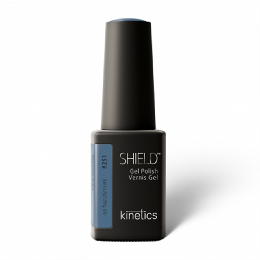 Kinetics Shield Kalıcı Oje Cat As Accessory KGP251