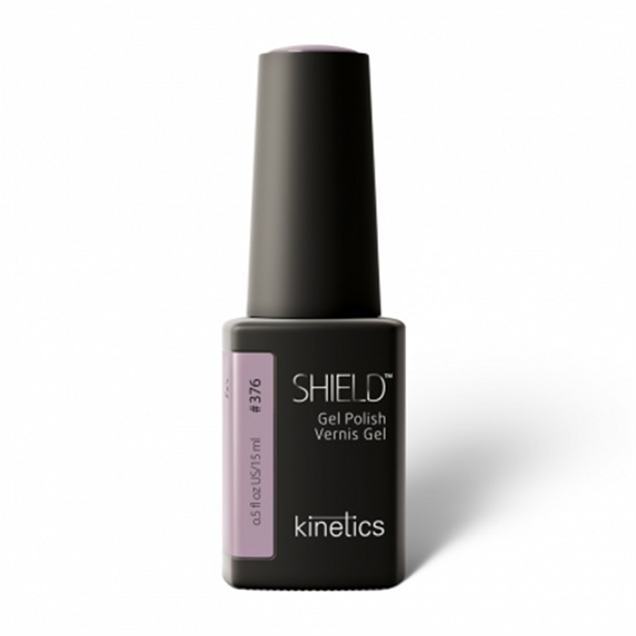 Kinetics Shield Kalıcı Oje Ex`S KGP376
