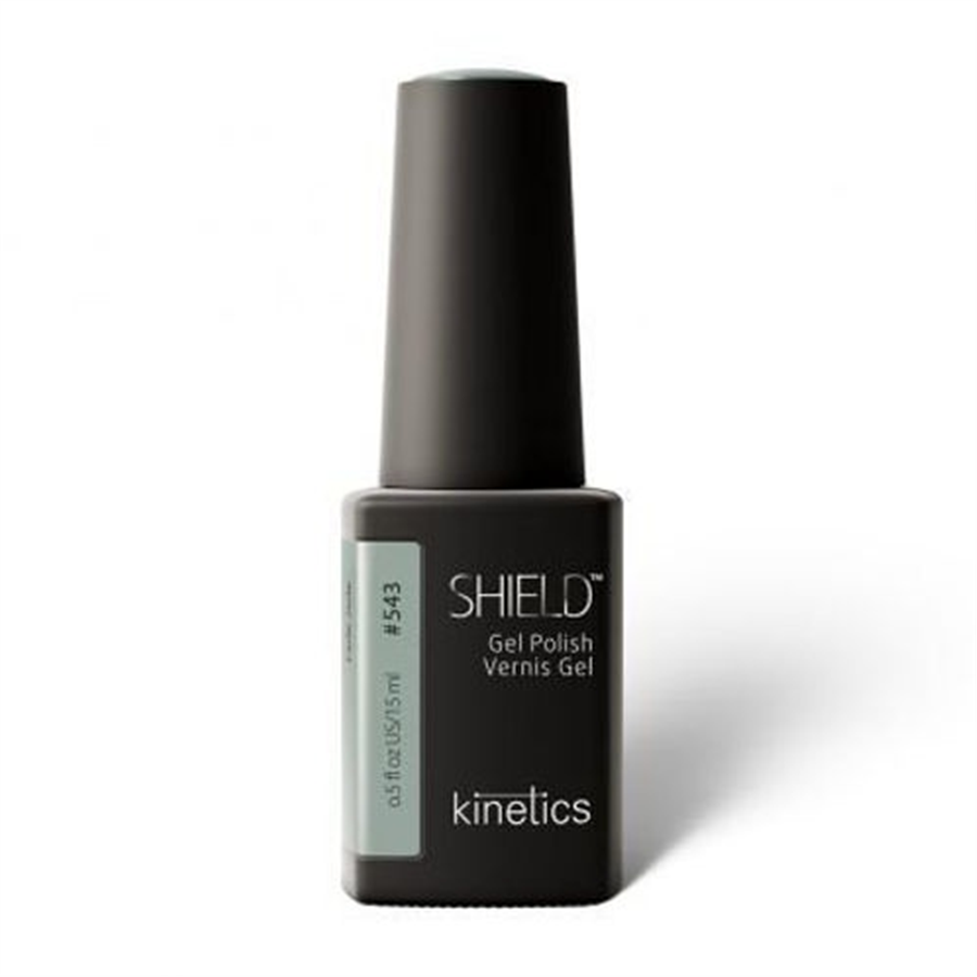 Kinetics Shield Kalıcı Oje Fade Jade KGP543