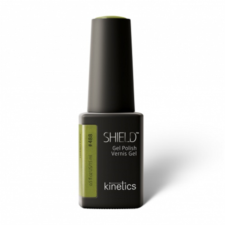 Kinetics Shield Kalıcı Oje Hidden Gem KGP488