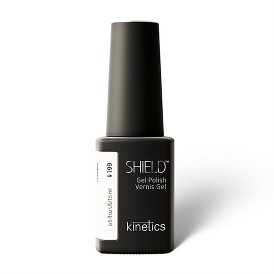 Kinetics Shield Kalıcı Oje Lumiére KGP199