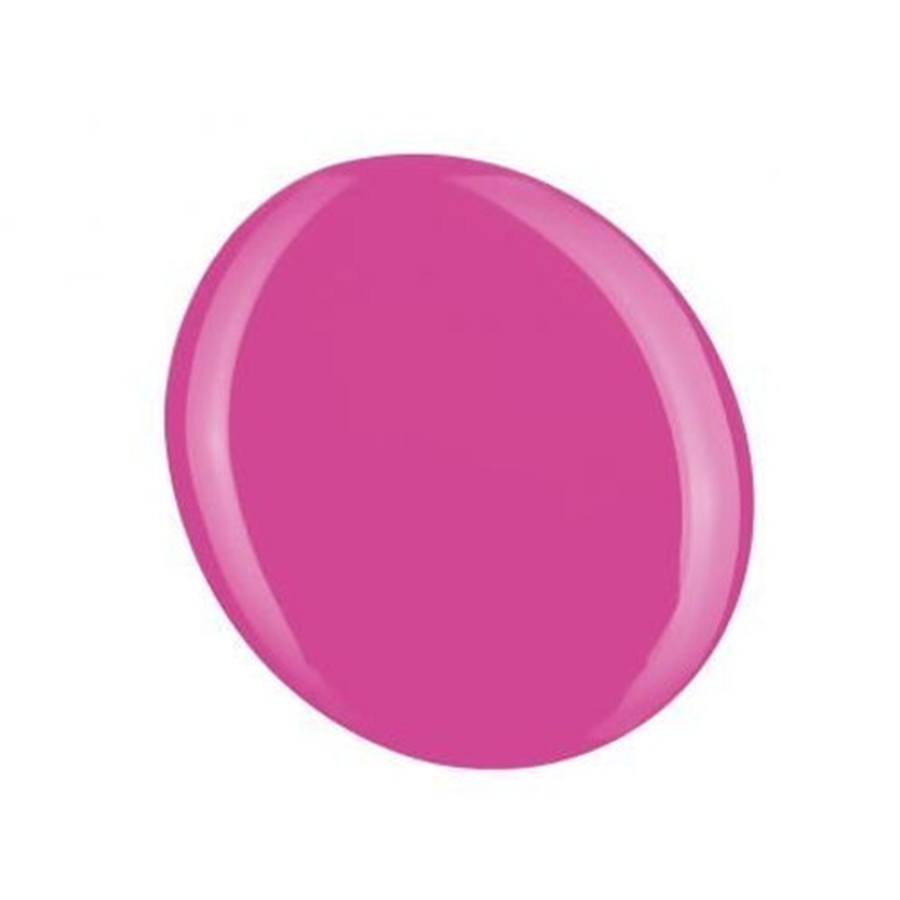 Kinetics Shield Kalıcı Oje Magenta Vibes KGP537