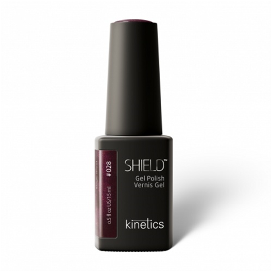 Kinetics Shield Kalıcı Oje Magic Wand KGP028