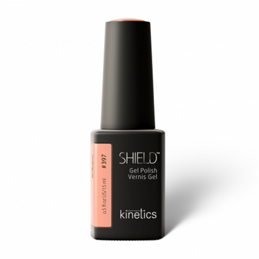 Kinetics Shield Kalıcı Oje No Regrets KGP397
