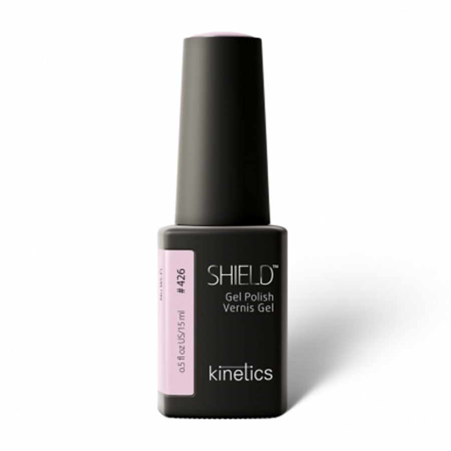 Kinetics Shield Kalıcı Oje No Wi-Fi KGP426