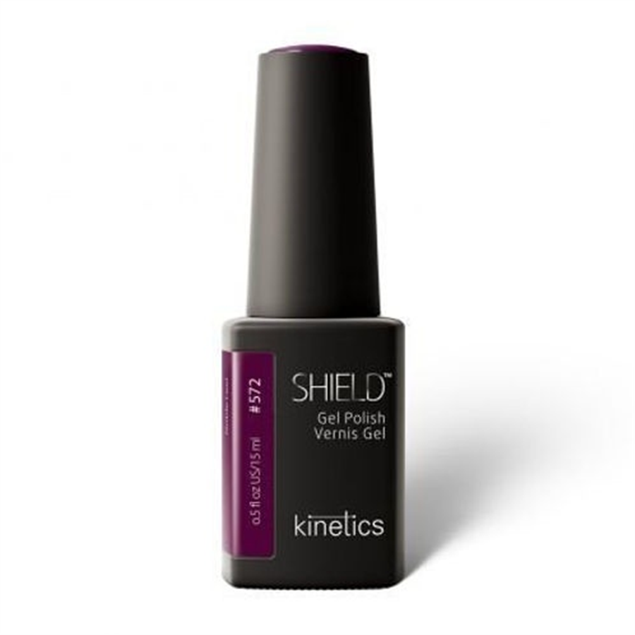 Kinetics Shield Kalıcı Oje Noble Feel KGP572