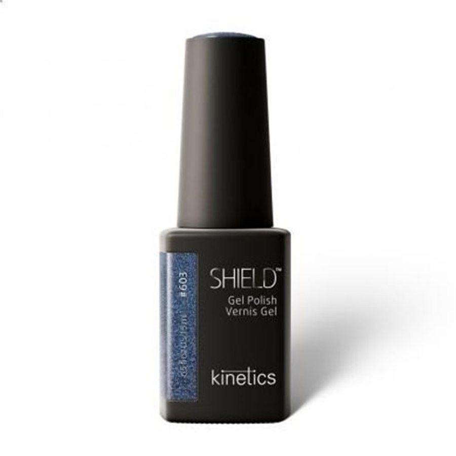 Kinetics Shield Kalıcı Oje Northern BreezeKGP603