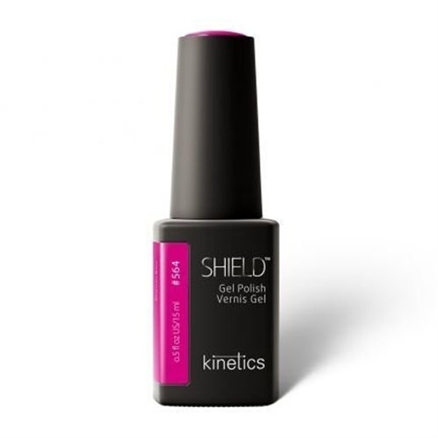 Kinetics Shield Kalıcı Oje Poison Kiss KGP564