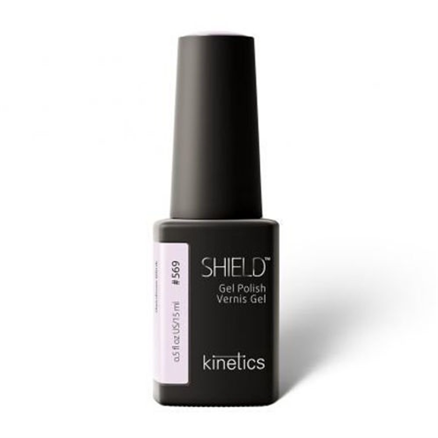 Kinetics Shield Kalıcı Oje Rainbow Blink KGP569