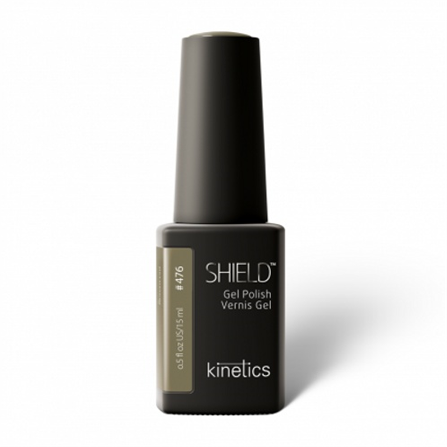 Kinetics Shield Kalıcı Oje Renascent KGP476