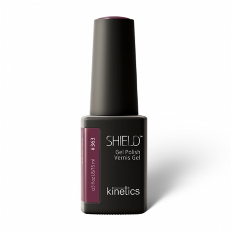 Kinetics Shield Kalıcı Oje Rub The Lamp KGP363