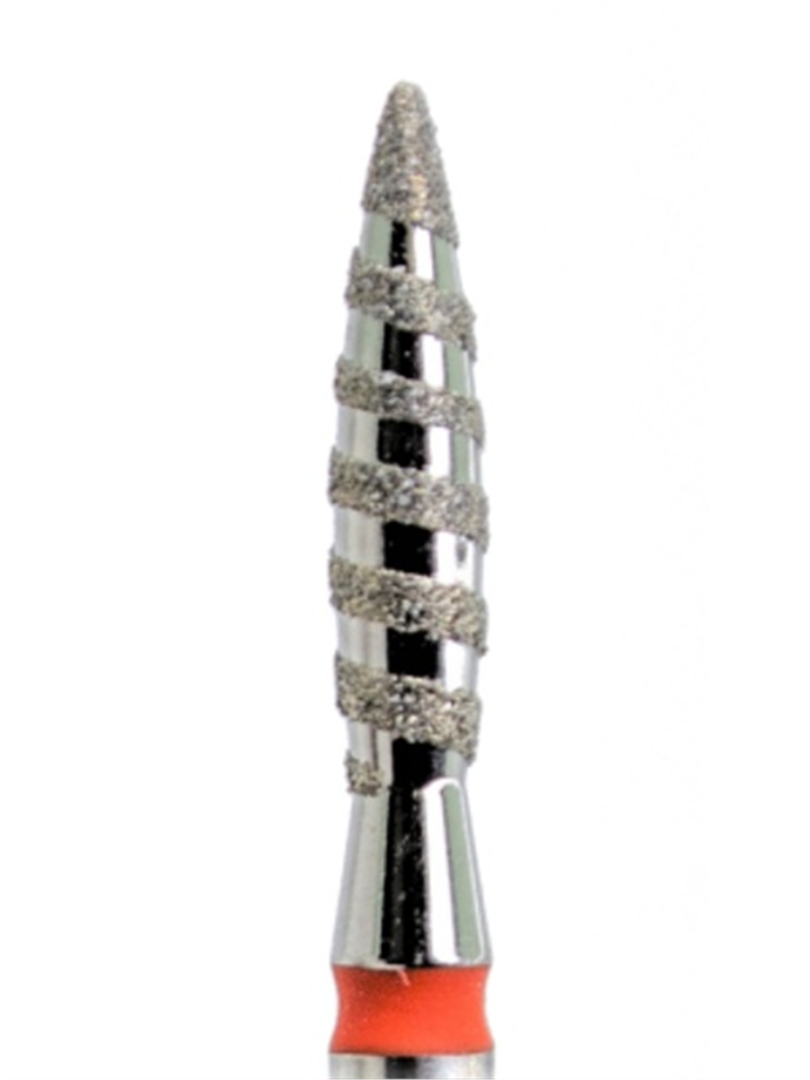 Kmiz Elmas Alev Tornado 2.3