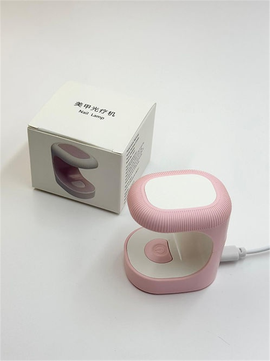 Mini Uv Led Kurutucu