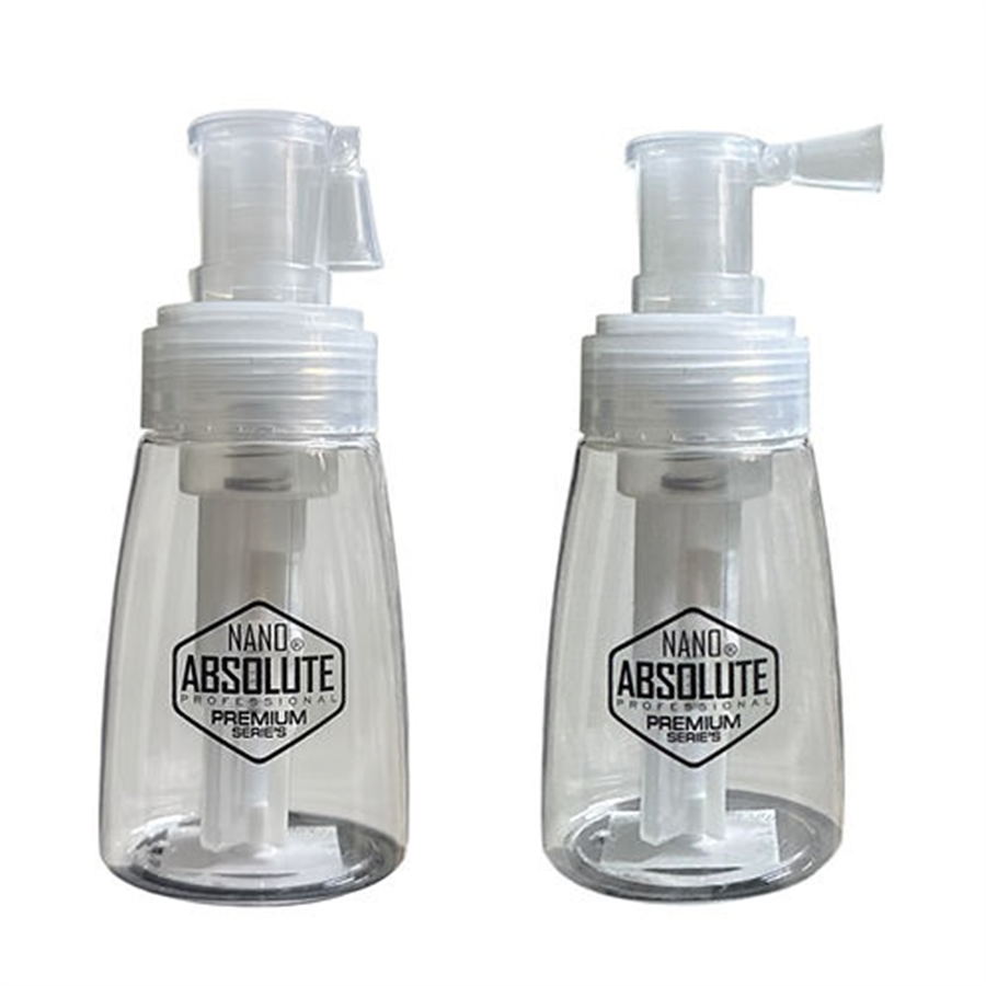 Nano Absolute Pudra Pompası