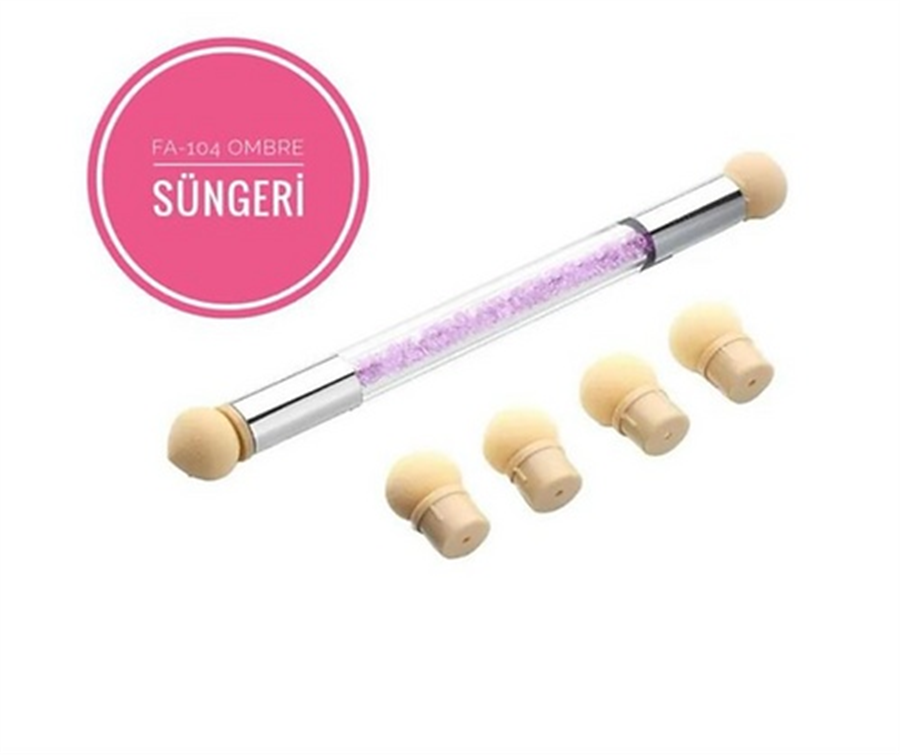 OMBRE SÜNGERİ