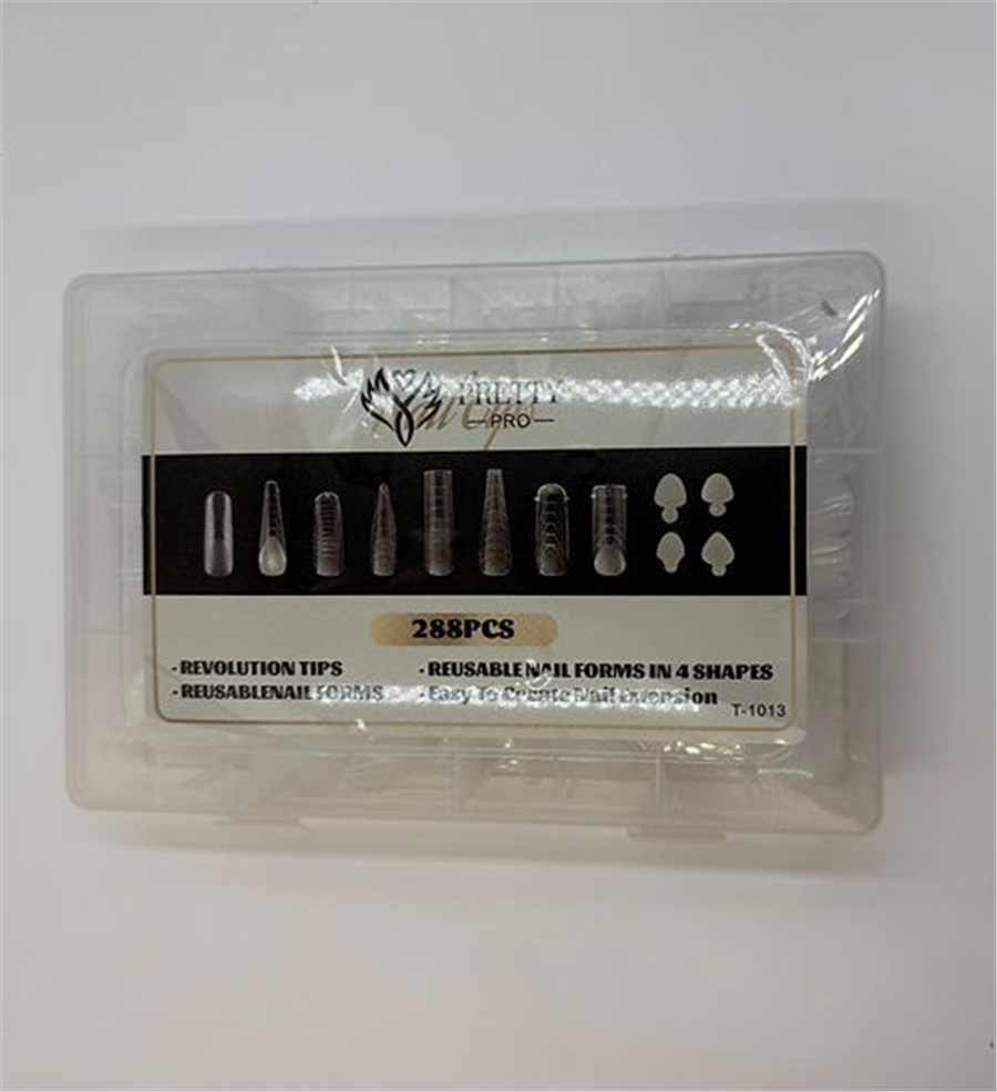 Pertty Pro 288li Mix Üst Form