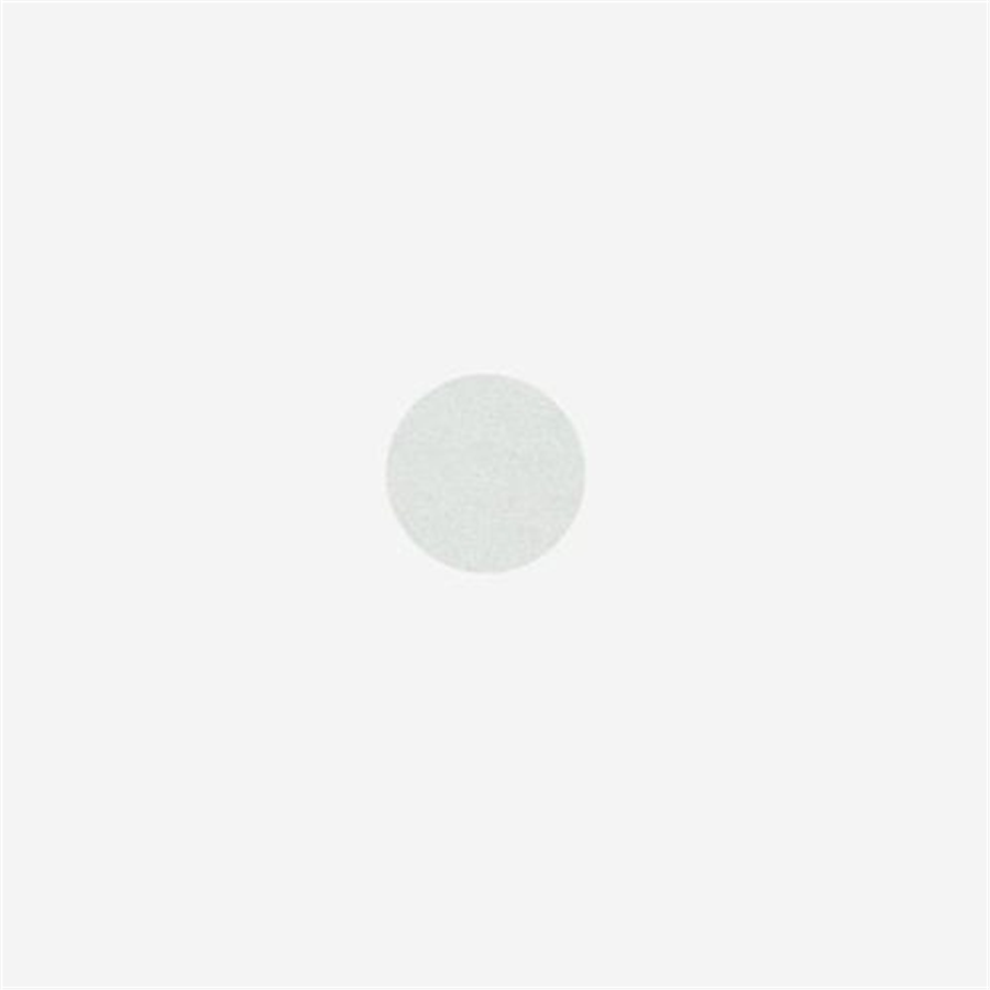 PODODISC STALEKS PRO XS Pedikür Disk İçin Yumuşak Tabanlı Yedek Beyaz Törpüler,