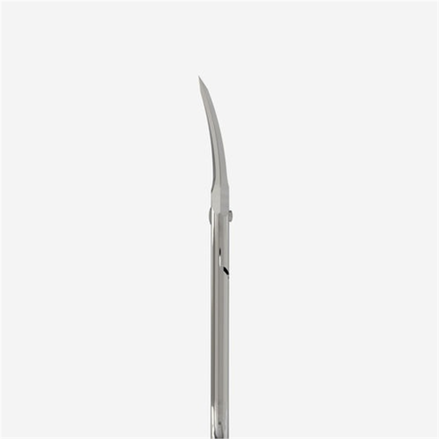 STALEKS Asymmetric UNIQ 20 TYPE 4 Profesyonel Tırnak Eti Makası