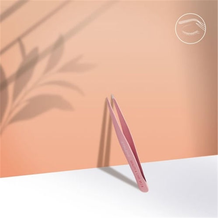 STALEKS BEAUTY & CARE 11 TYPE 5 Kaş Cımbızı (Noktasal)
