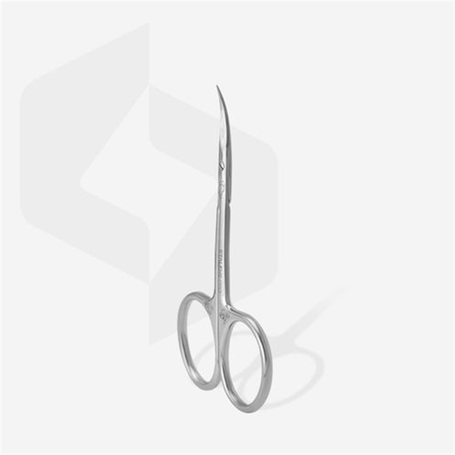 STALEKS EXCLUSIVE 20 TYPE 1 Profesyonel Tırnak Eti Makası (Magnolia)