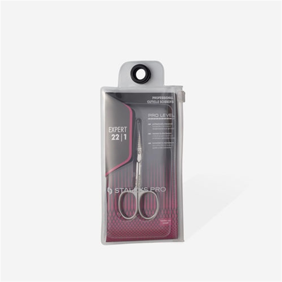 STALEKS EXPERT 22 TYPE 1 Pprofesyonel Tırnak Eti Makası