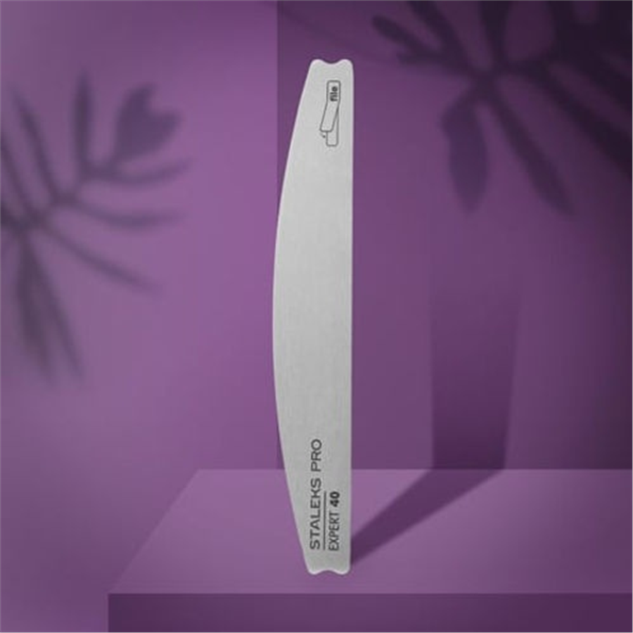STALEKS EXPERT 40 Metal Yarım Ay Törpü (baz)