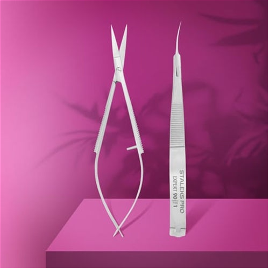 STALEKS EXPERT 90 TYPE 1 Cımbız