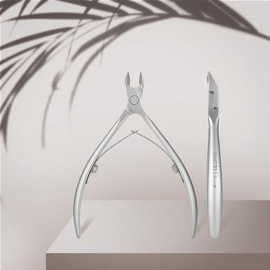 STALEKS SMART 31 Profesyonel Tırnak Eti Pensi 4 mm