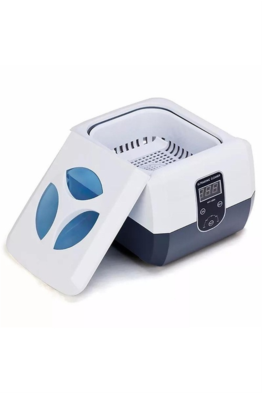 Ultrasonic Cleaner 1.3ml