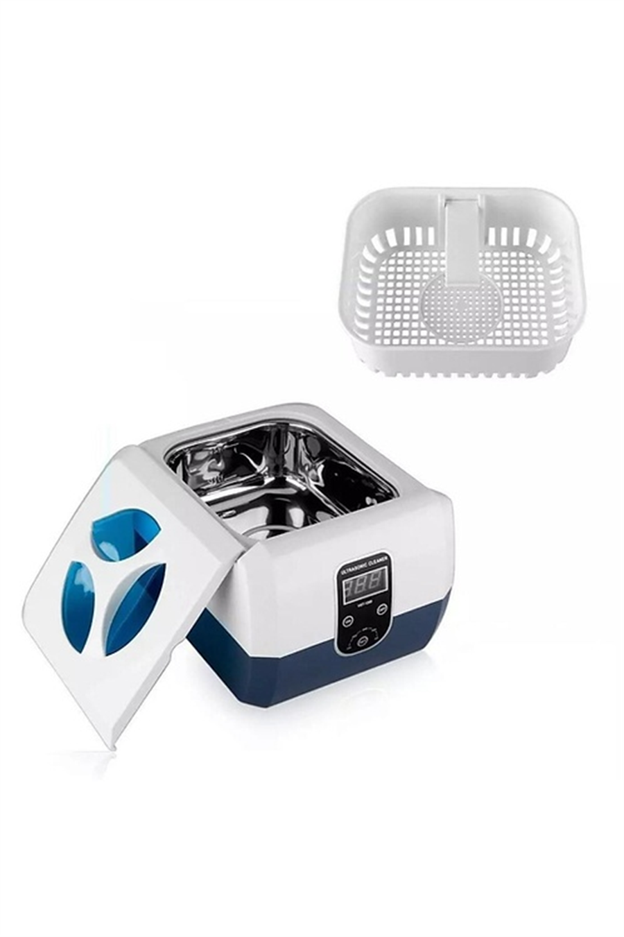 Ultrasonic Cleaner 1.3ml