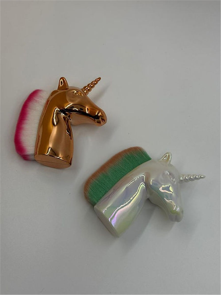 Unicorn Toz Fırçası