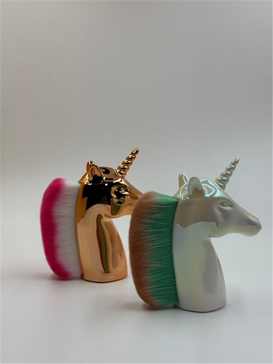 Unicorn Toz Fırçası