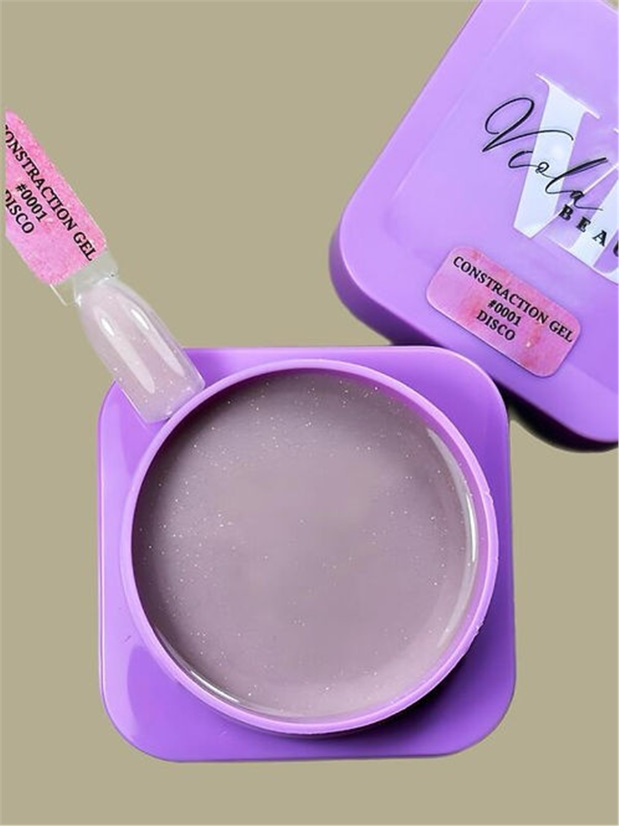 VİOLA CONSTRUCTION 0001 DISCO JEL-50 ML