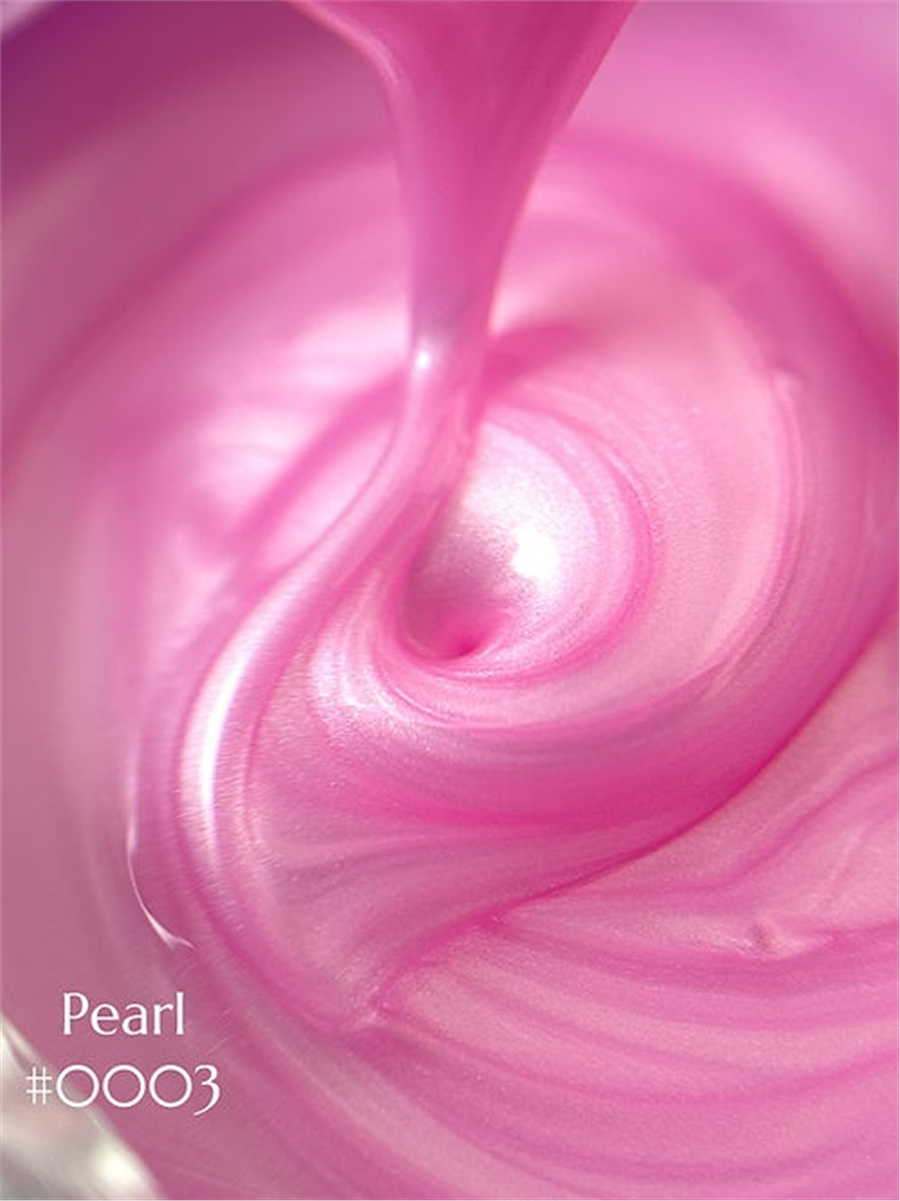 VİOLA CONSTRUCTION 0003 PEARL JEL-50 ML