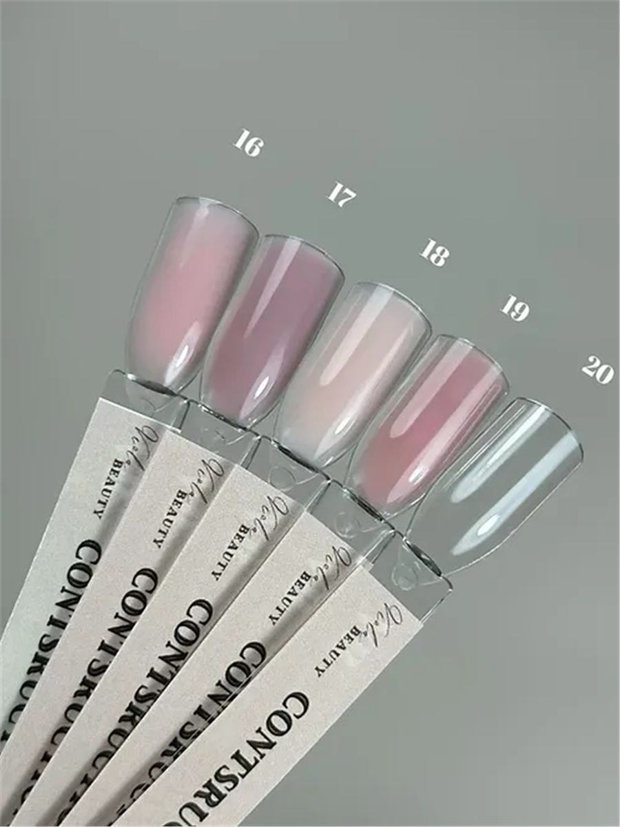 VİOLA CONSTRUCTION 20 NUDE JEL (ŞEFFAF) -30ML