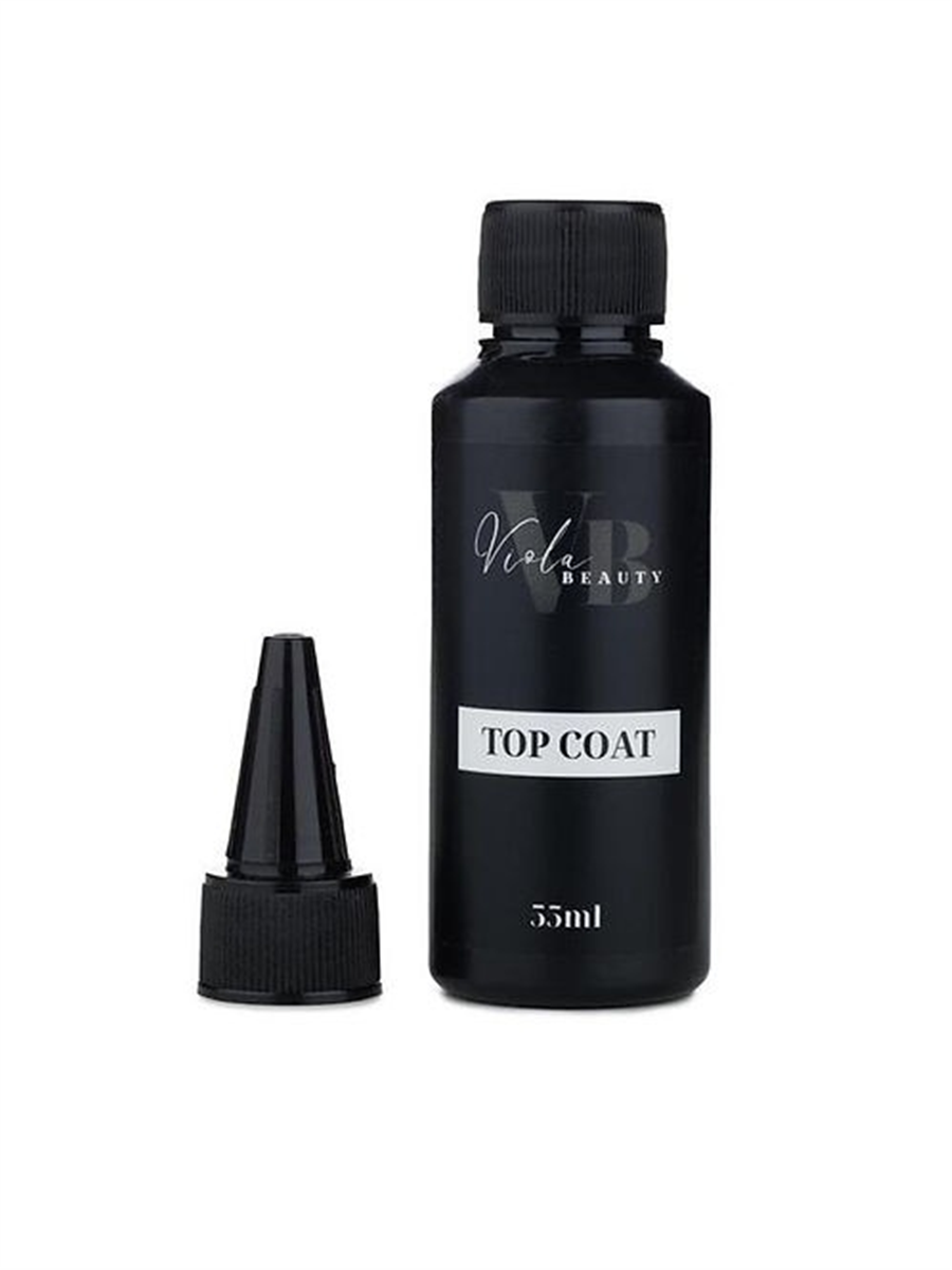 VIOLA DIAMOND TOP COAT- 55ML