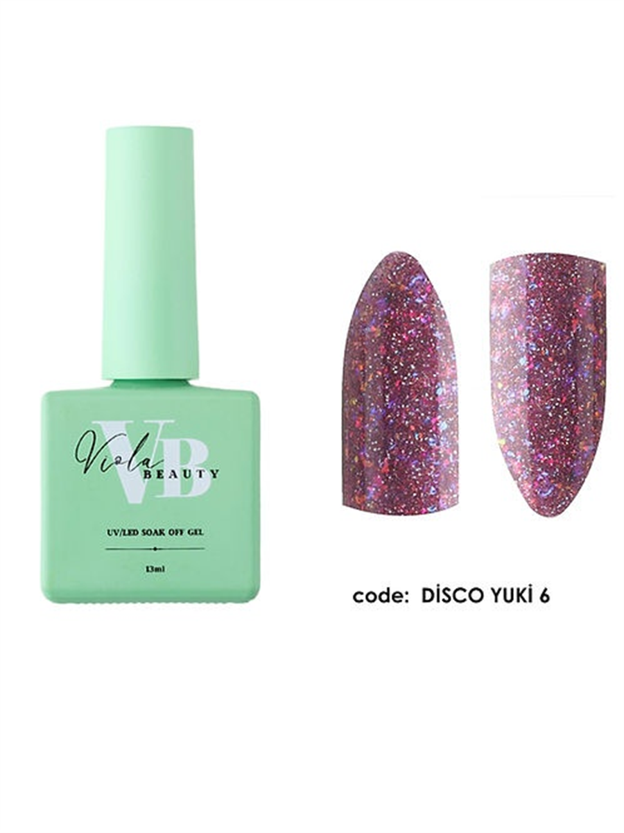 VIOLA DİSCO YUKI 6-13 ml