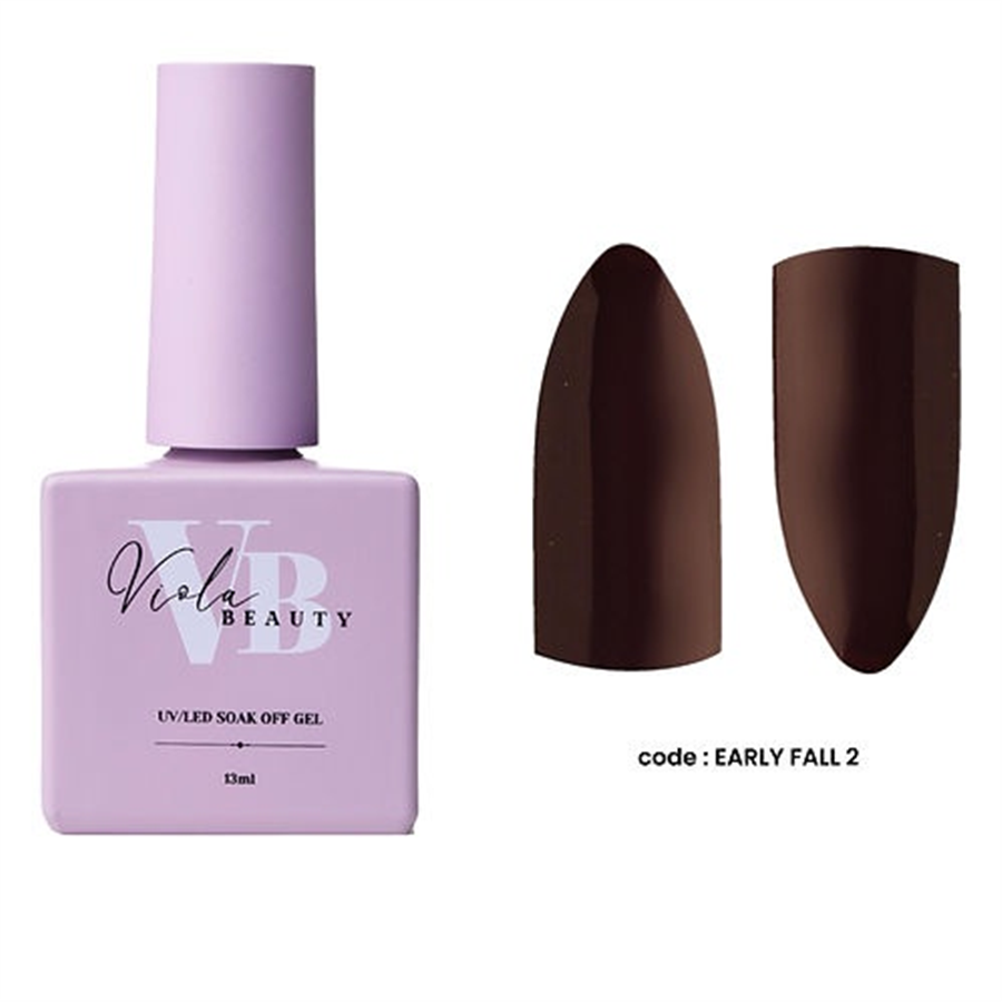 VIOLA EARLY FALL 2 - 10ML